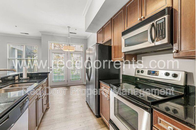 Condo for rent at 355 E Ohio St #112, Indianapolis, IN 46204