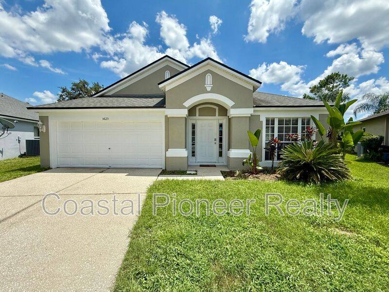 House for rent at 5625 Grindstone Loop, Wesley Chapel, FL 33544