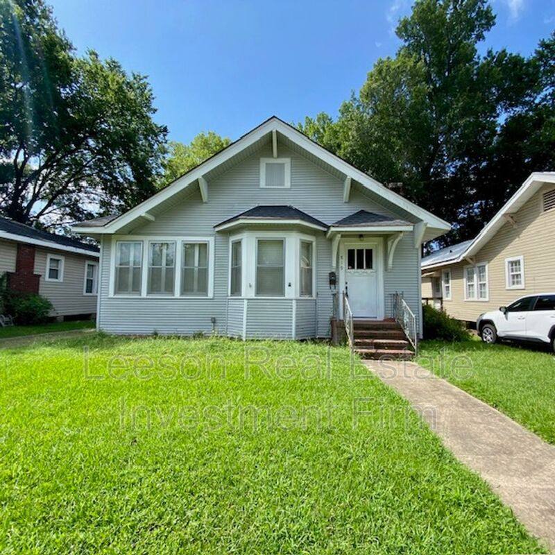 House for rent at 819 Linden St, Shreveport, LA 71104