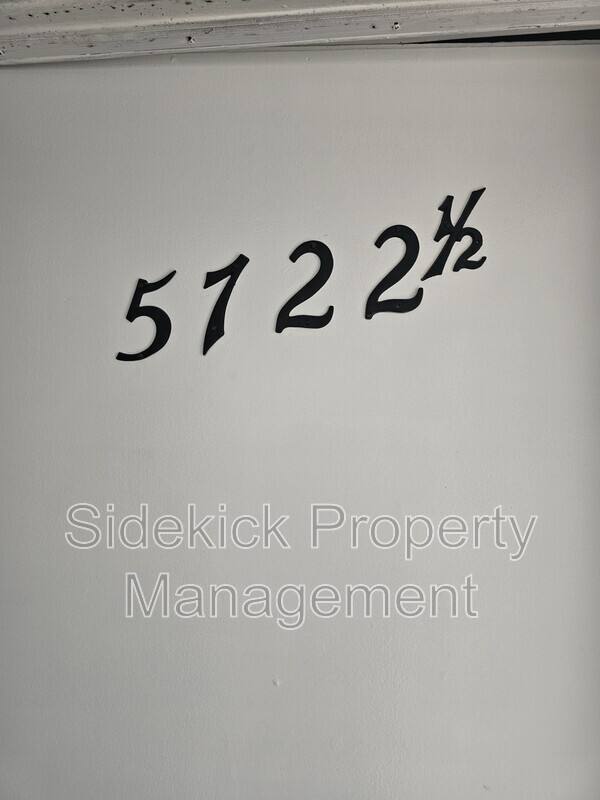 Apartment for rent at 5722 E Beverly Blvd #1 2, Los Angeles, CA 90022
