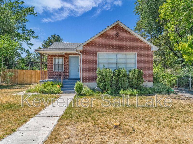 House for rent at 3956 S 4800 W, West Valley City, UT 84120
