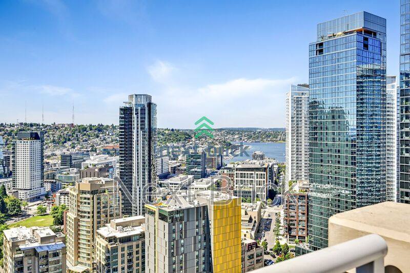 Condo for rent at 819 Virginia St #2807, Seattle, WA 98101