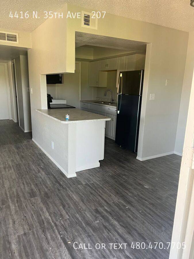 Apartment for rent at 4416 N 35th Ave, Phoenix, AZ 85017