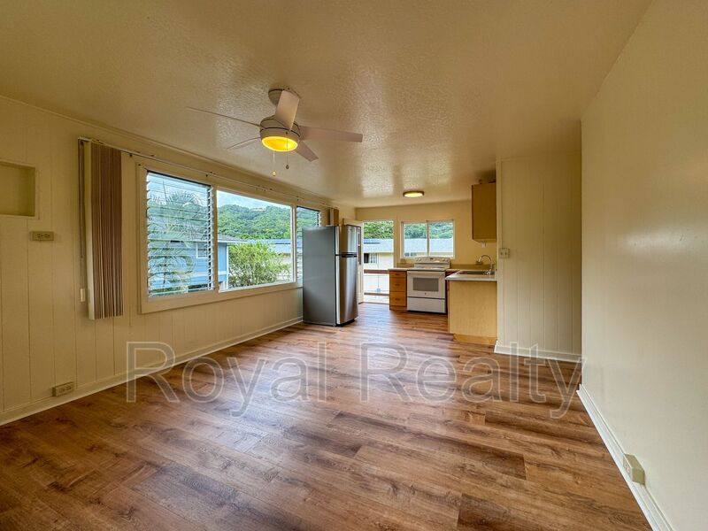 Apartment for rent at 47-368 Ahuimanu Rd, Kaneohe, HI 96744