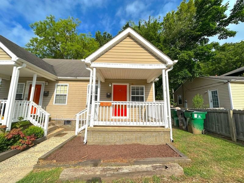 Apartment for rent at 1823 Union St, Charlotte, NC 28205
