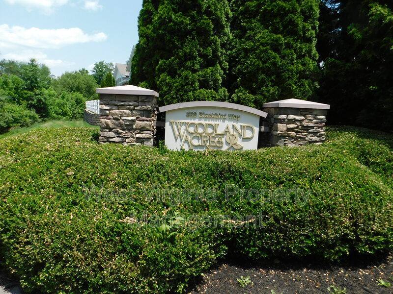 Townhouse for rent at 160 Cardinal Way #18, Lewisburg, WV 24901