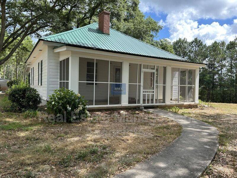House for rent at 126 Sihane Rd, Griffin, GA 30223