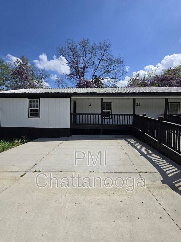 Apartment for rent at 23 Laney Lane #A, Rossville, GA 30741