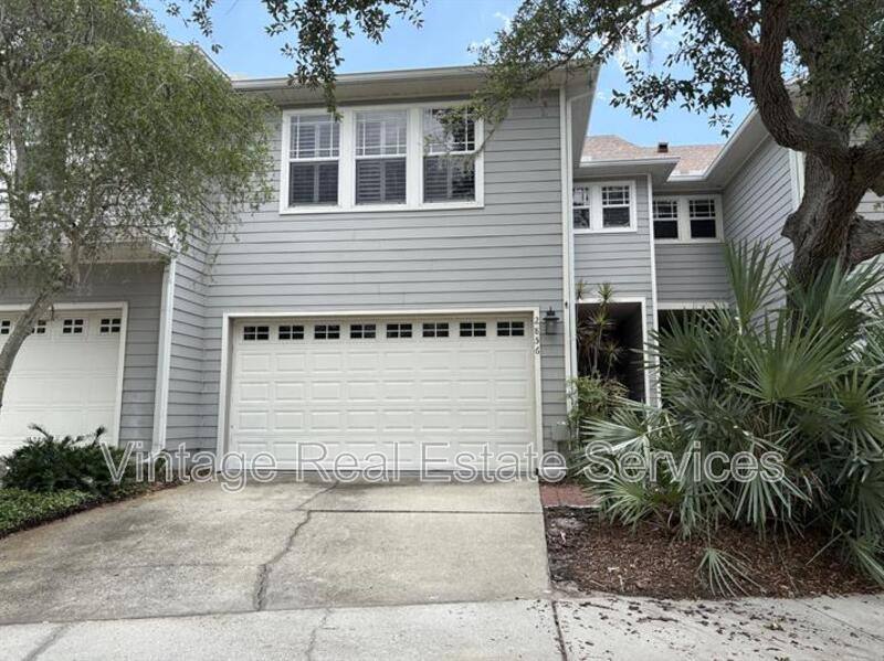 Townhouse for rent at 2856 Bayshore Trails Dr, Tampa, FL 33611