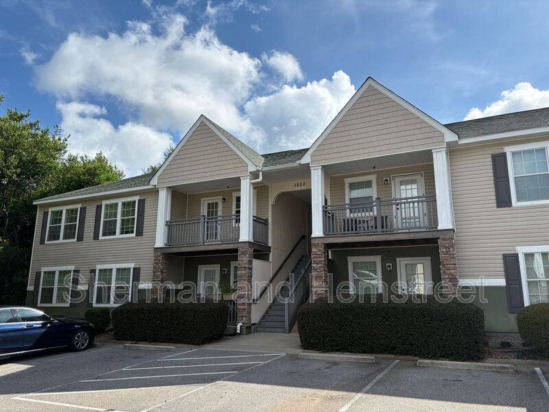 Apartment for rent at 3800 London Court #202, Aiken, SC 29803