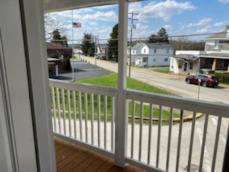 Apartment for rent at 301 Church St #C, Masontown, PA 15461