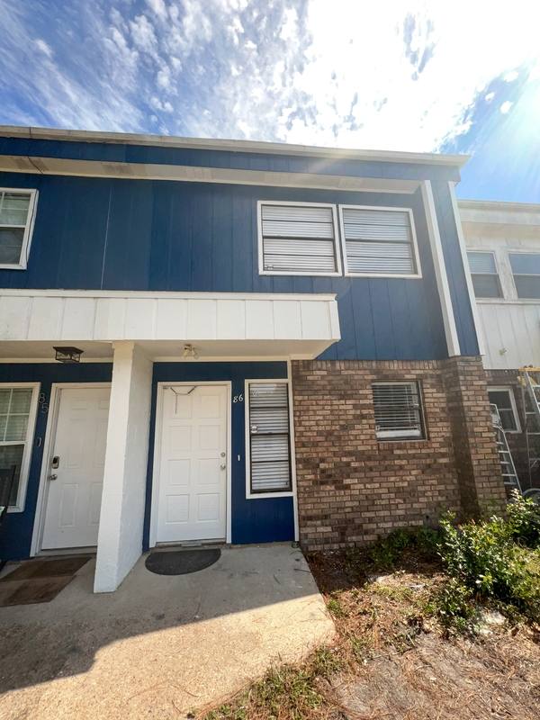 Townhouse for rent at 40 11th St #K86, Shalimar, FL 32579