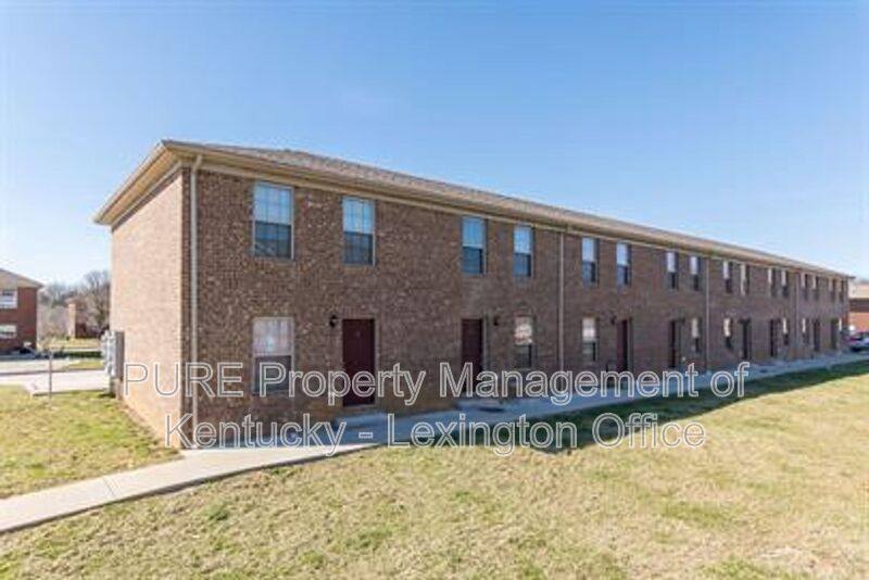 Townhouse for rent at 1006 Whipporwill #7, Berea, KY 40403