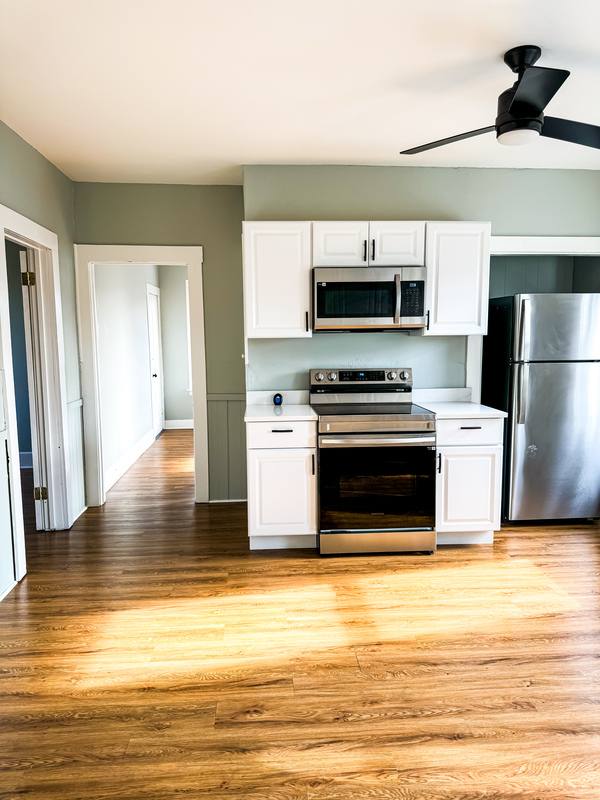 Apartment for rent at 4 Fairbanks St, Worcester, MA 01610