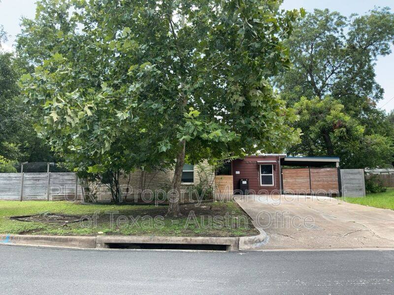 House for rent at 1301 Clearfield Dr, Austin, TX 78758