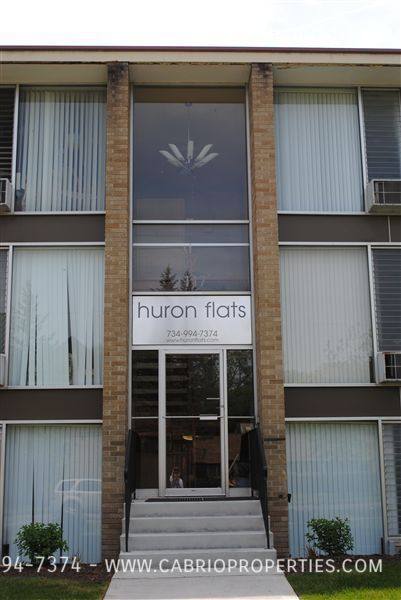 Apartment for rent at 1117 W Huron St #2 Classic, Ann Arbor, MI 48103