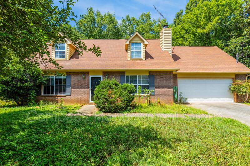 House for rent at 841 Bent Tree Rd, Farragut, TN 37934