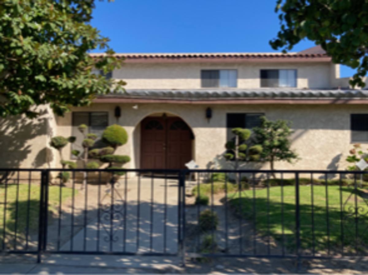 House for rent at 14730 S Normandie Ave, Gardena, CA 90247