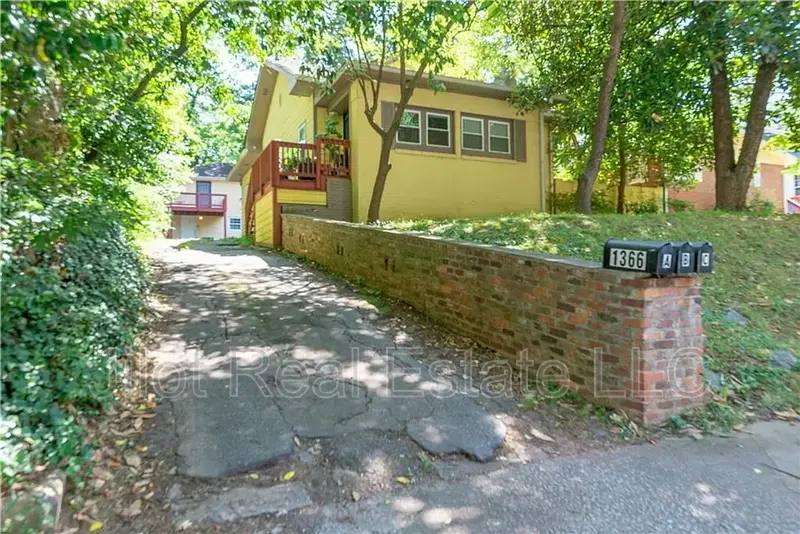Apartment for rent at 1366 Clermont Ave #B, Atlanta, GA 30344