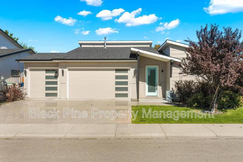 House for rent at 3170 S Annett Ave, Boise, ID 83705