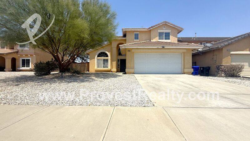 House for rent at 12436 Honeybear Lane, Victorville, CA 92392