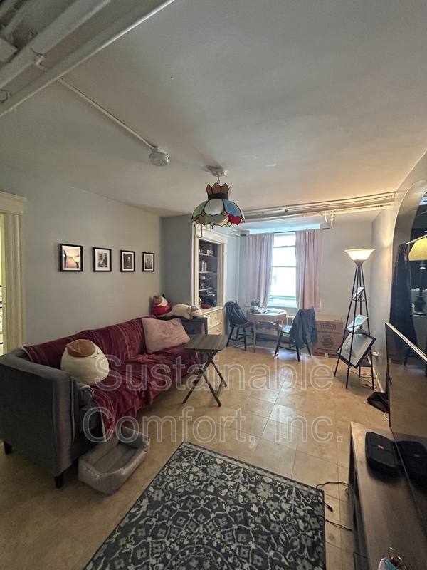 Apartment for rent at 2 Ureco Terrace - 2B-BASEMENT N, Worcester, MA 01602