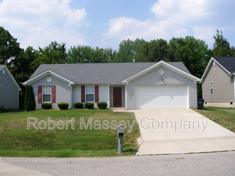 House for rent at 5014 Lea Ann Way, Louisville, KY 40219