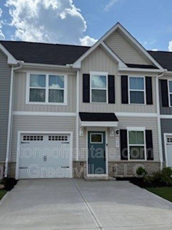 House for rent at 4527 Duparc Way, Spartanburg, SC 29307
