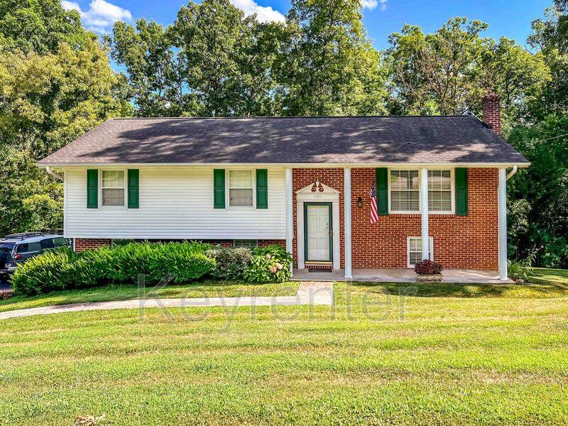 House for rent at 830 Gondola Dr, Knoxville, TN 37920