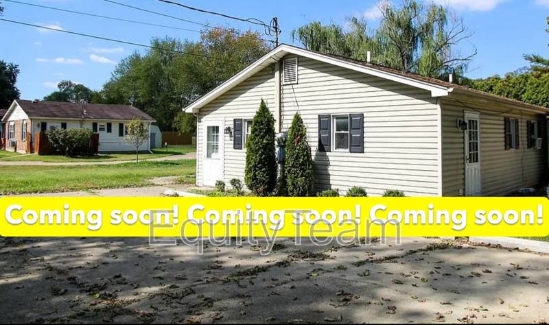 Apartment for rent at 4160 Hamilton Trenton Rd #1, Hamilton, OH 45011