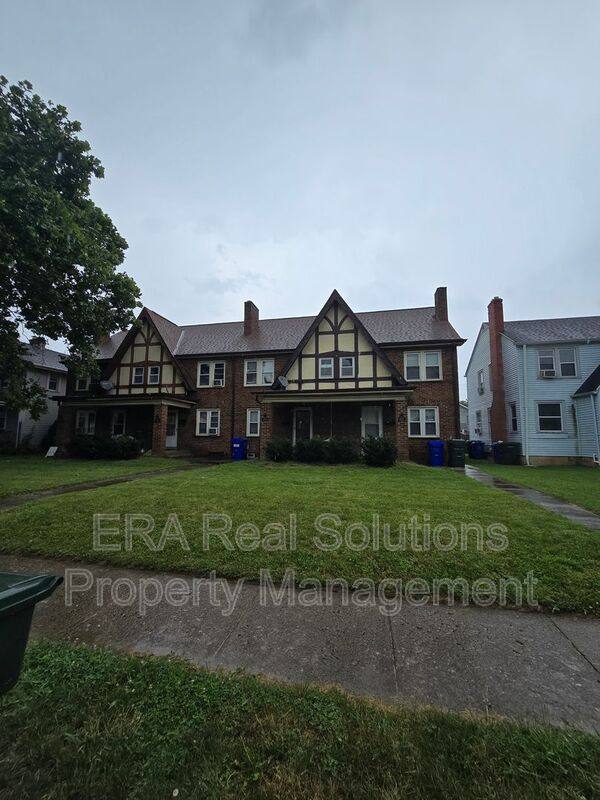 House for rent at 602 S Hague Ave, Columbus, OH 43204