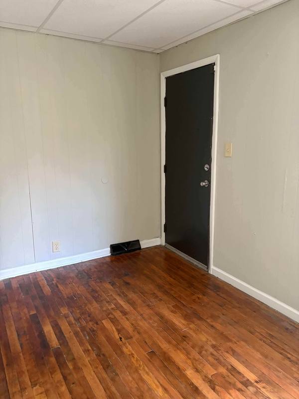 Apartment for rent at 321 W Delavan Ave #1, Buffalo, NY 14213