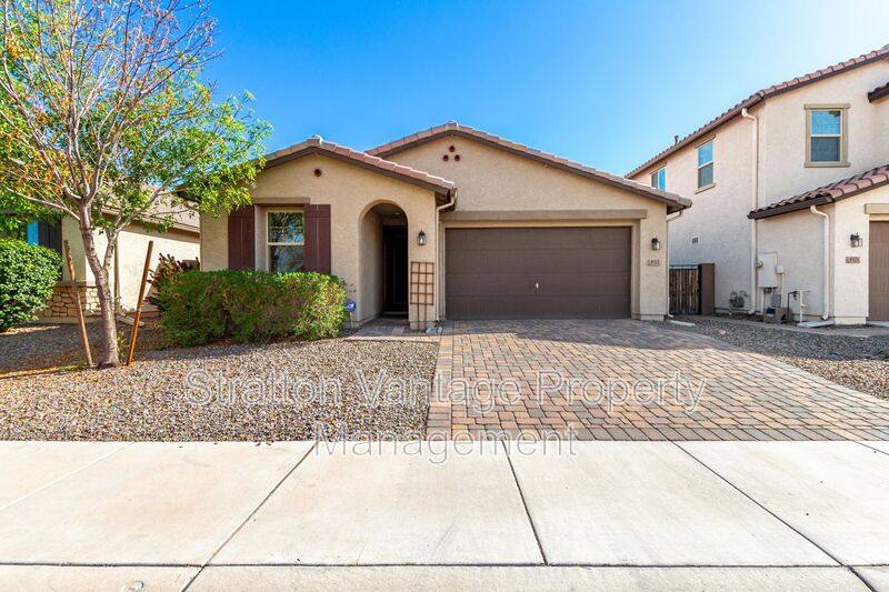 House for rent at 8515 W Peppertree Lane, Glendale, AZ 85305