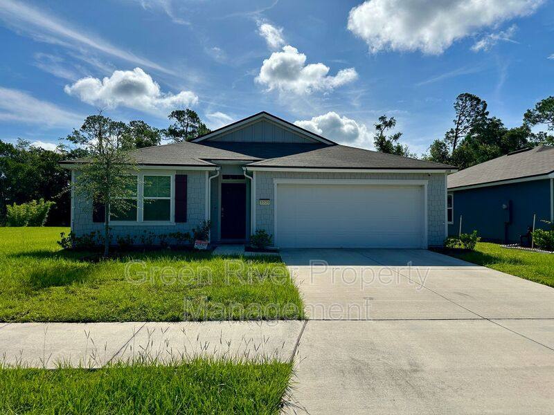 House for rent at 3330 Lawton Place, Green Cove Springs, FL 32043