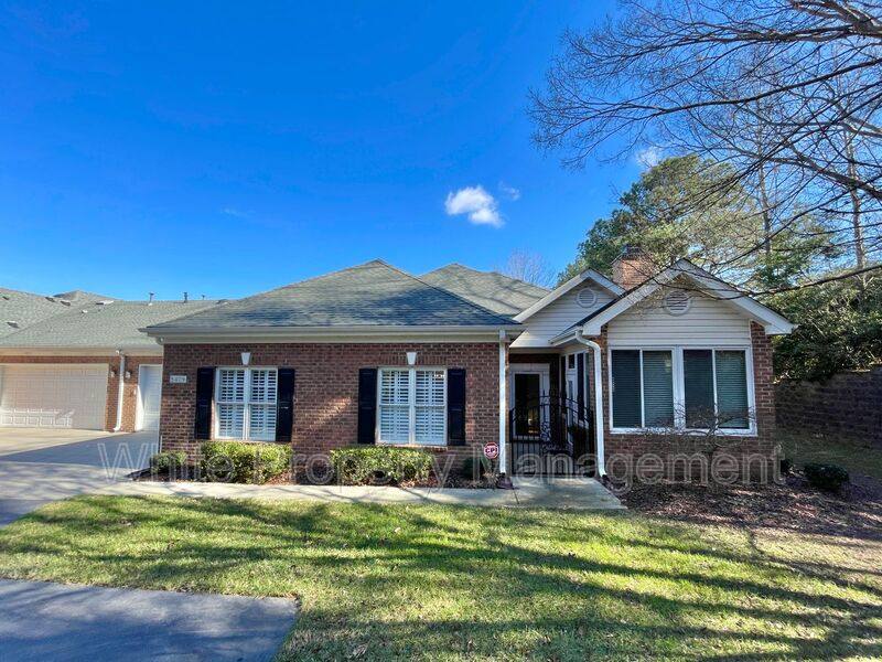 Apartment for rent at 8409 Olde Troon Dr, Charlotte, NC 28277