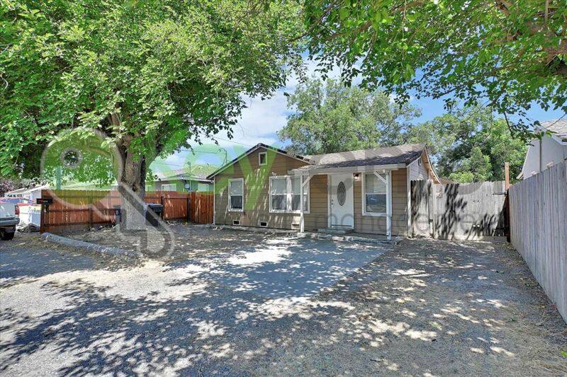 House for rent at 2313 Piercy Way, Sacramento, CA 95838