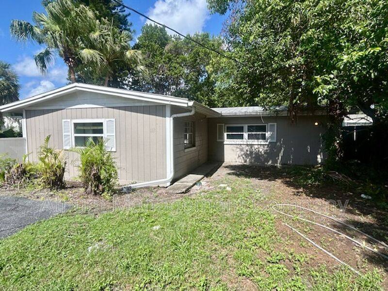 House for rent at 1128 Latta Lane, Orlando, FL 32804