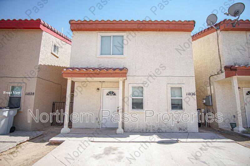 House for rent at 11026 Splendor, El Paso, TX 79936
