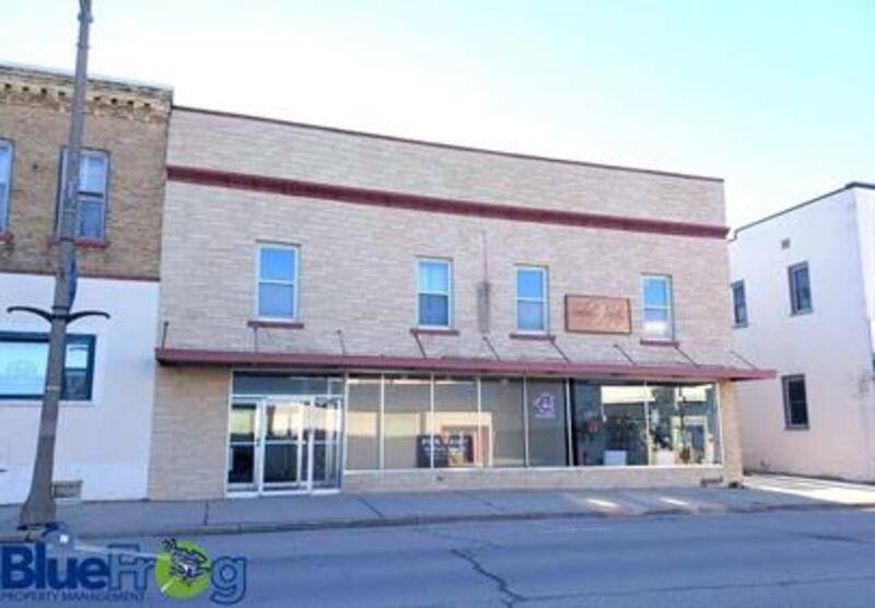 Apartment for rent at 110 S Main St #A, Brillion, WI 54110
