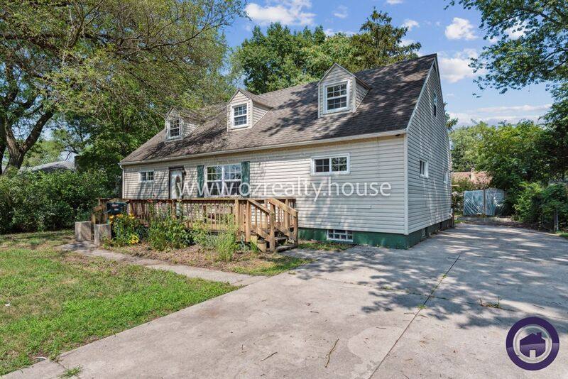 House for rent at 1140 Joyce Lane, Toledo, OH 43615