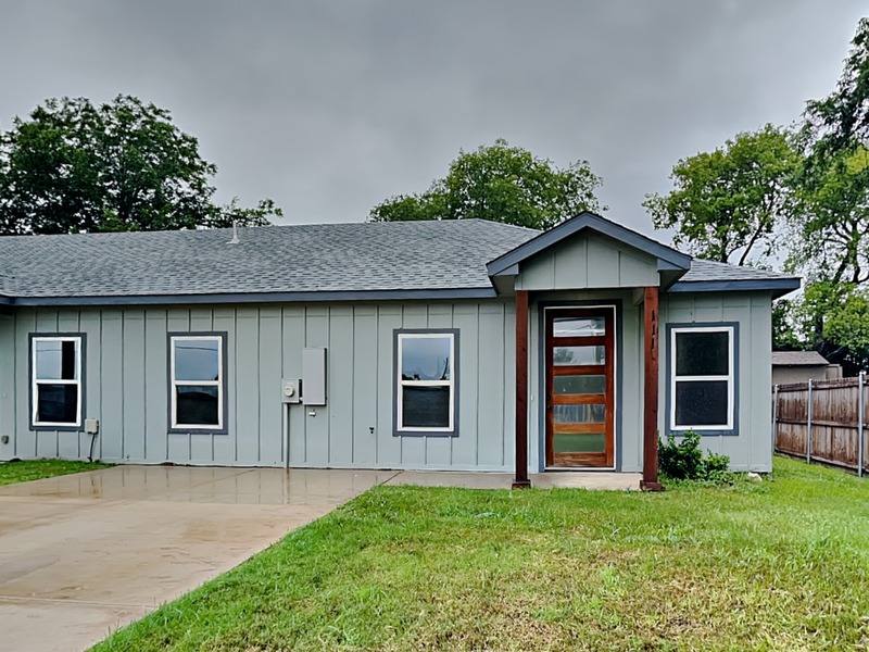 House for rent at 111 Foster Lane #C, Wylie, TX 75098