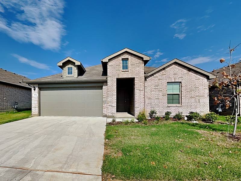 House for rent at 772 Cofer Way, Fort Worth, TX 76131