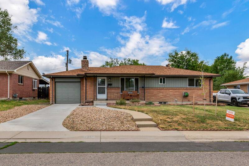 House for rent at 7482 Beach Court, Westminster, CO 80030