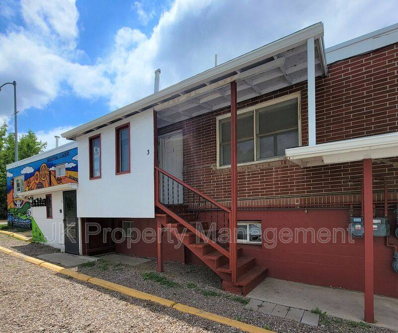 Apartment for rent at 2027 Smelter Ave NE #5, Black Eagle, MT 59414