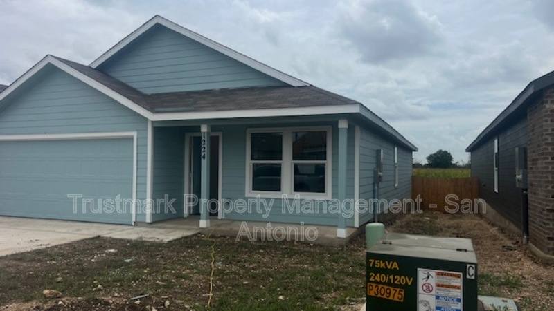 House for rent at 1224 Twisted Creek, New Braunfels, TX 78130