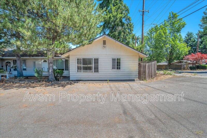 Apartment for rent at 12975 SW Allen Blvd #1, Beaverton, OR 97005