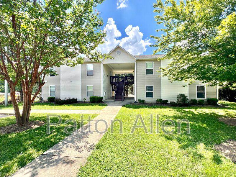 Apartment for rent at 2 Zell Lane #B, Weaverville, NC 28787