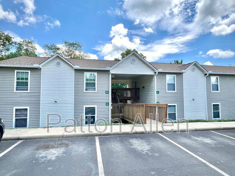 Apartment for rent at 25 Maybelle Lane #MAYBELLE G, Weaverville, NC 28787