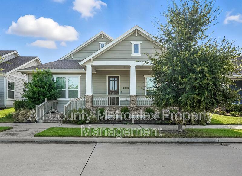 House for rent at 9002 Habersham Dr, Rowlett, TX 75089