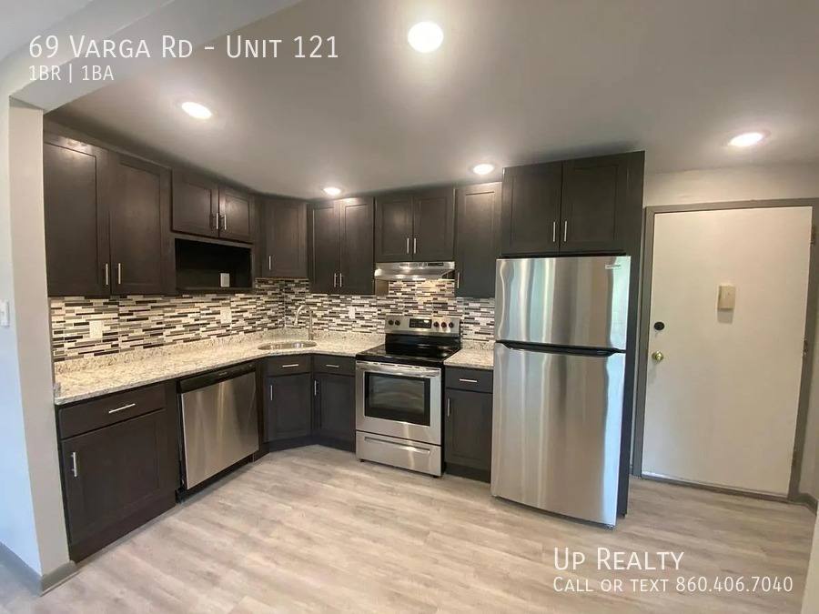 Apartment for rent at 69 Varga Rd, Ashford, CT 06278